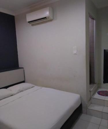 Hotel Rim Global Pj21 Kampong Baharu Sungai Way ภายนอก รูปภาพ