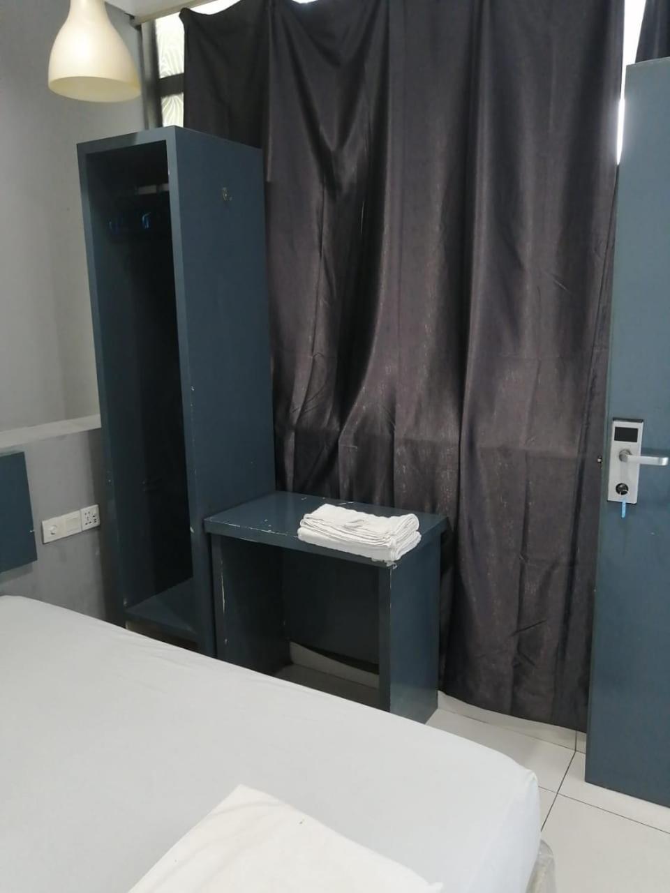 Hotel Rim Global Pj21 Kampong Baharu Sungai Way ภายนอก รูปภาพ